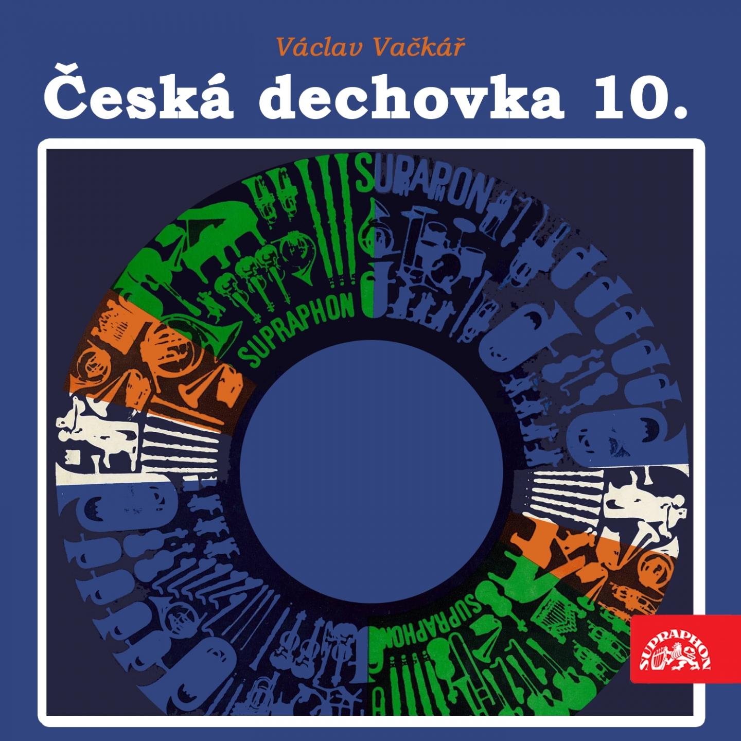 eska Dechovka 10.