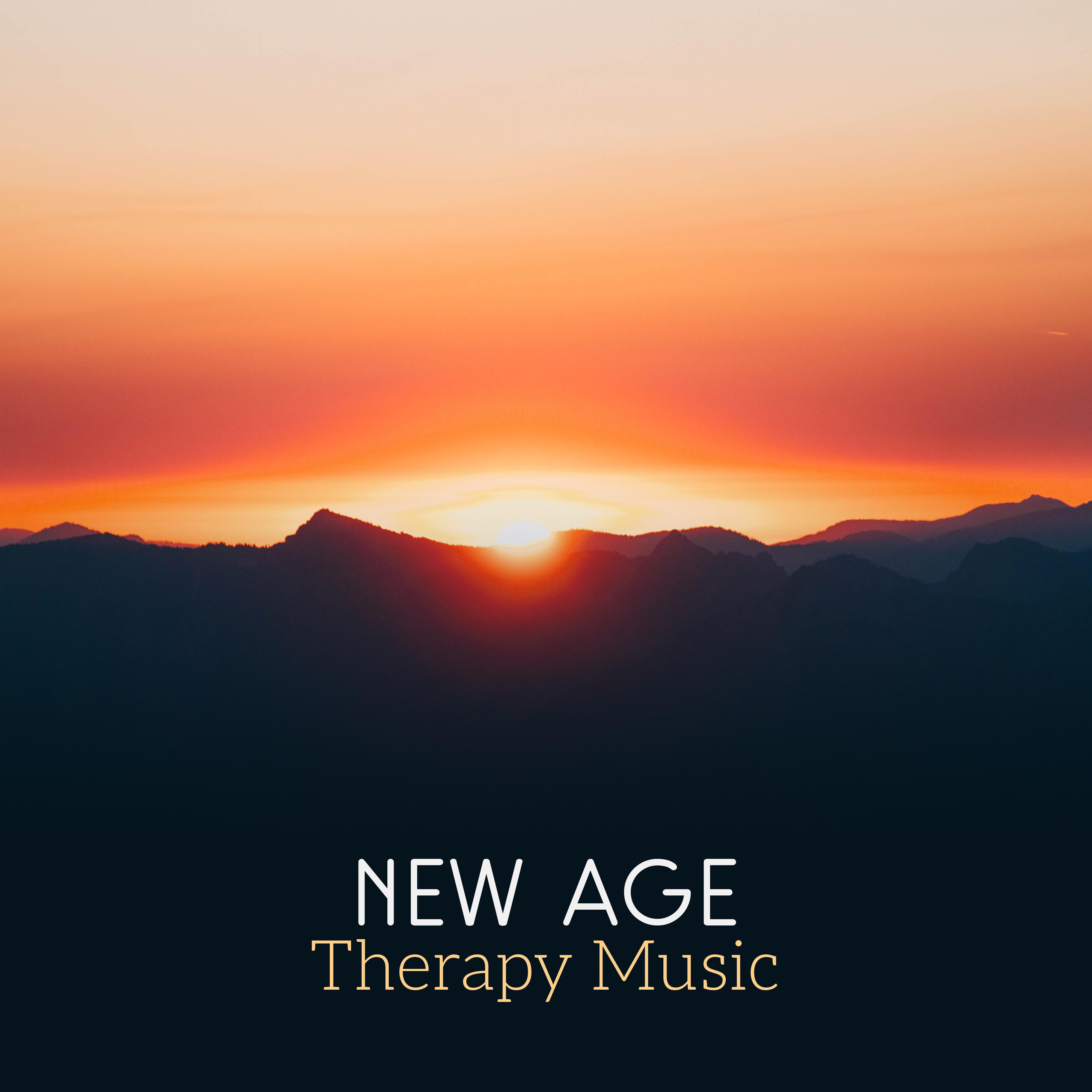 New Age Therapy Music