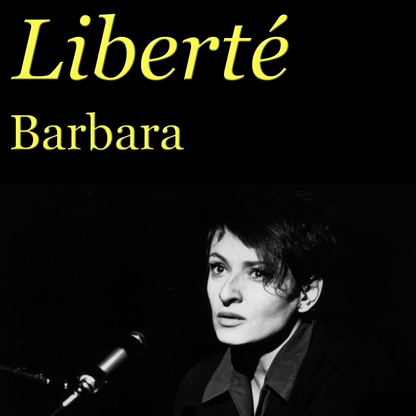 Liberte