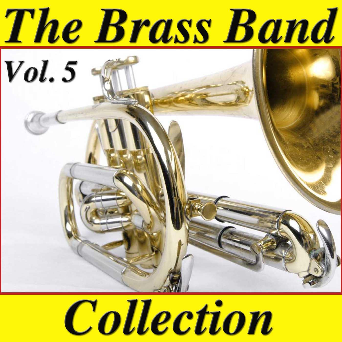 The Brass Band Collection, Vol. 5