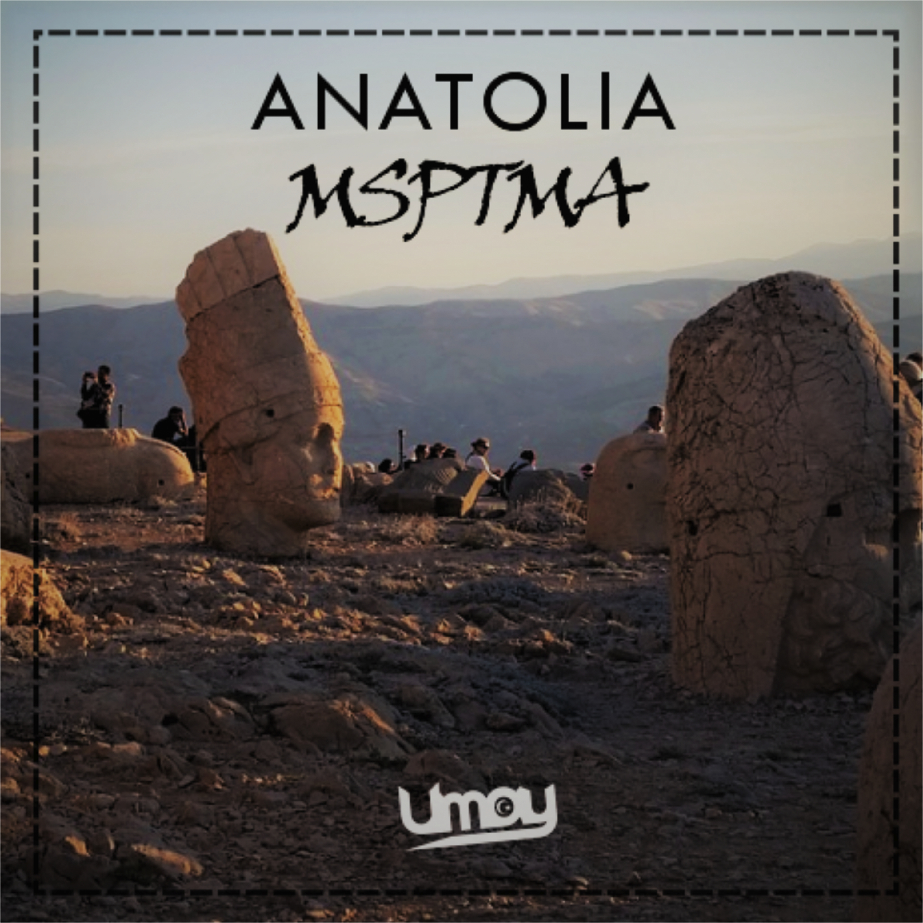 Anatolia