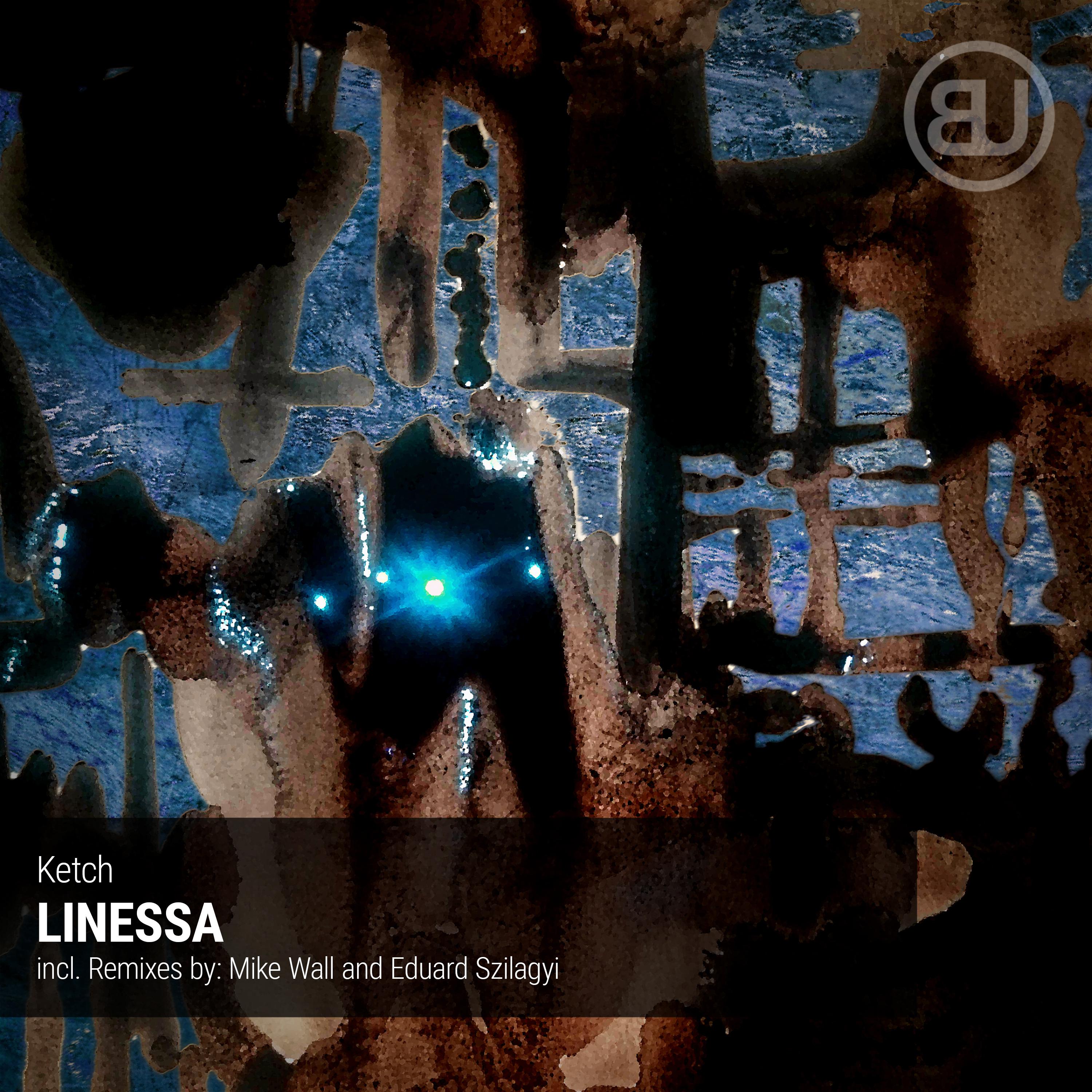 Linessa (Eduard Szilagyi Remix)