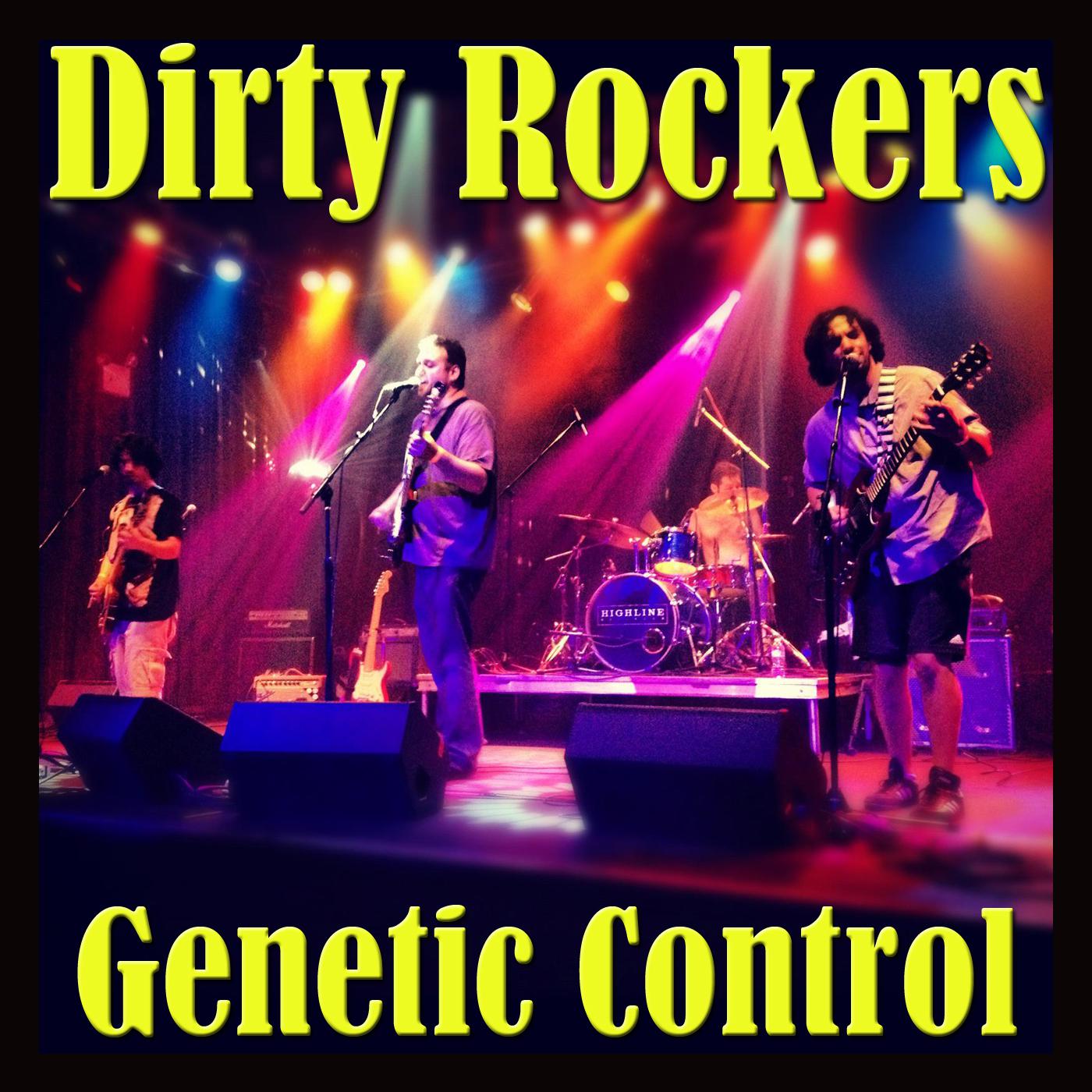 Dirty Rockers