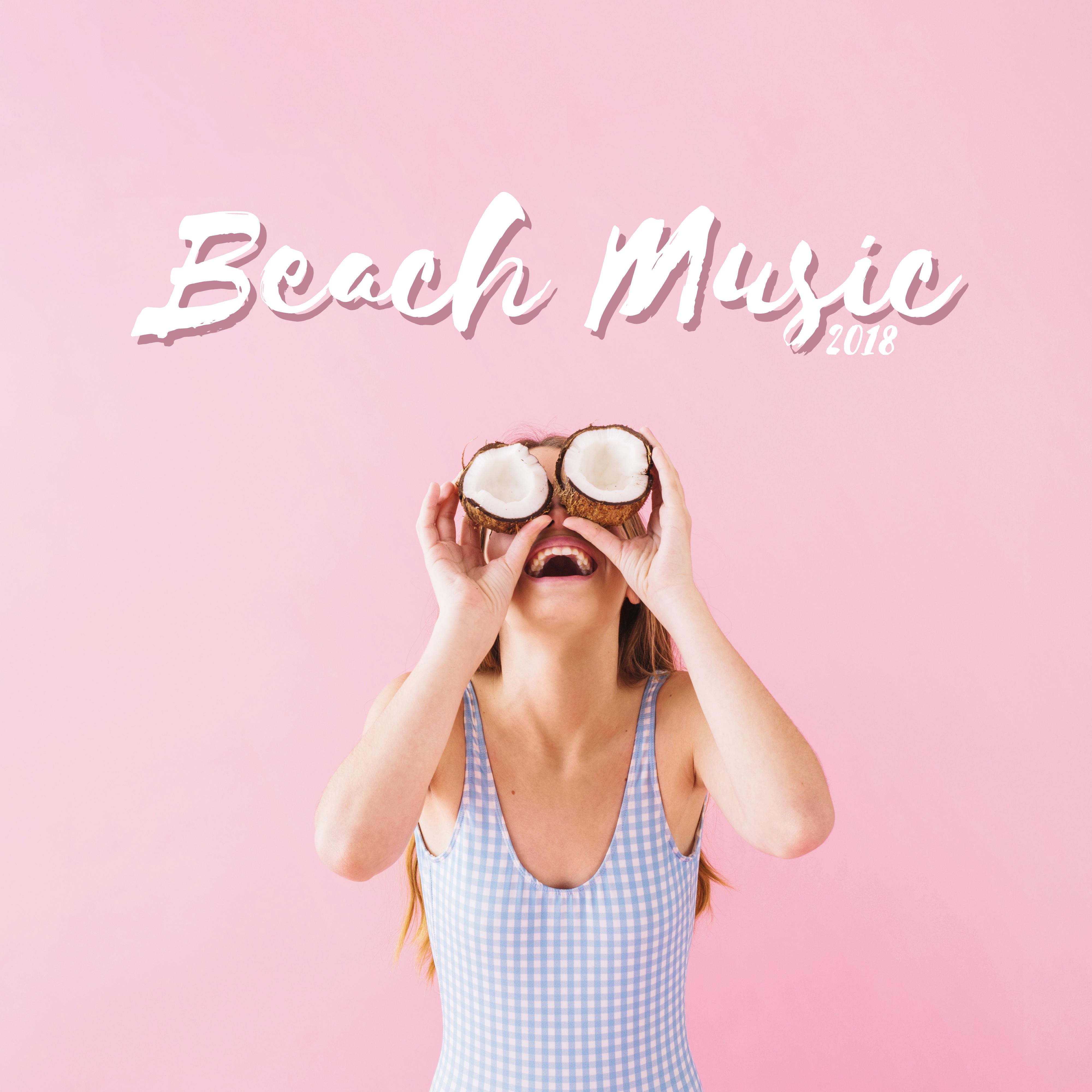 Beach Music 2018