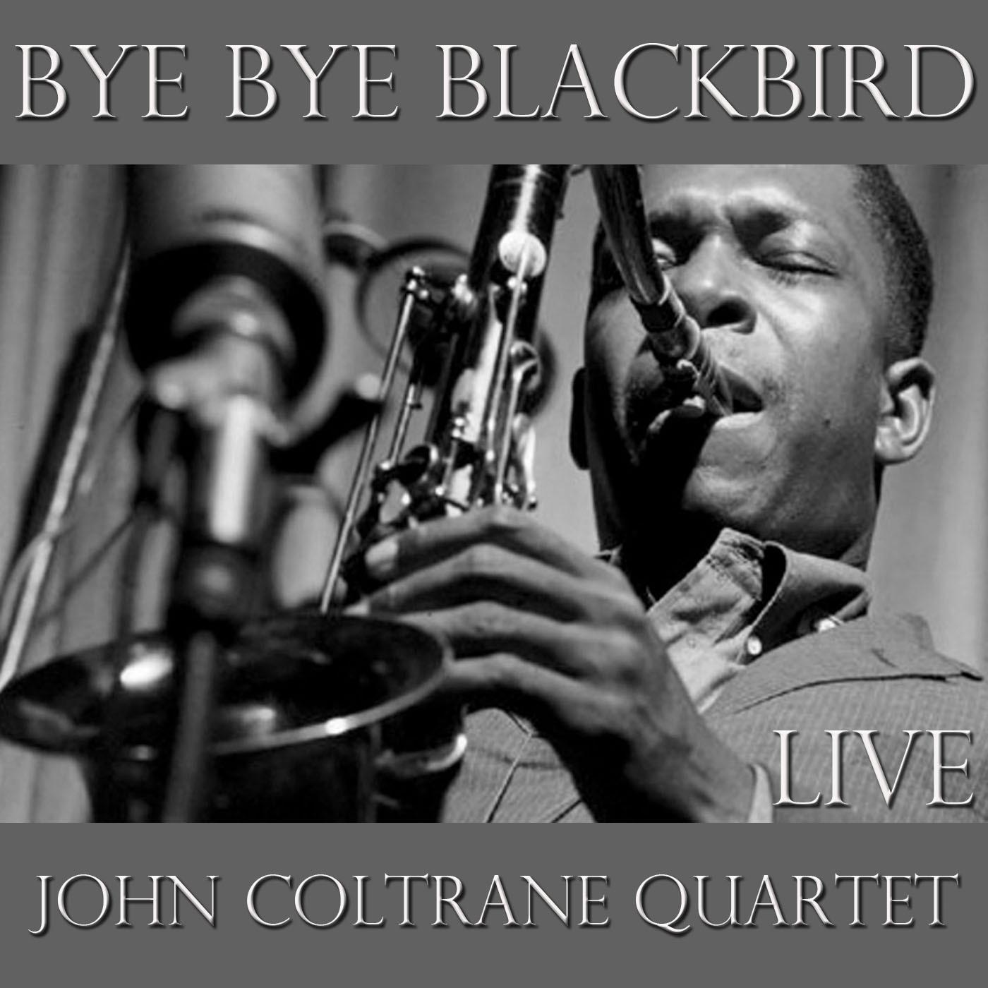 Bye Bye Blackbird (Live)