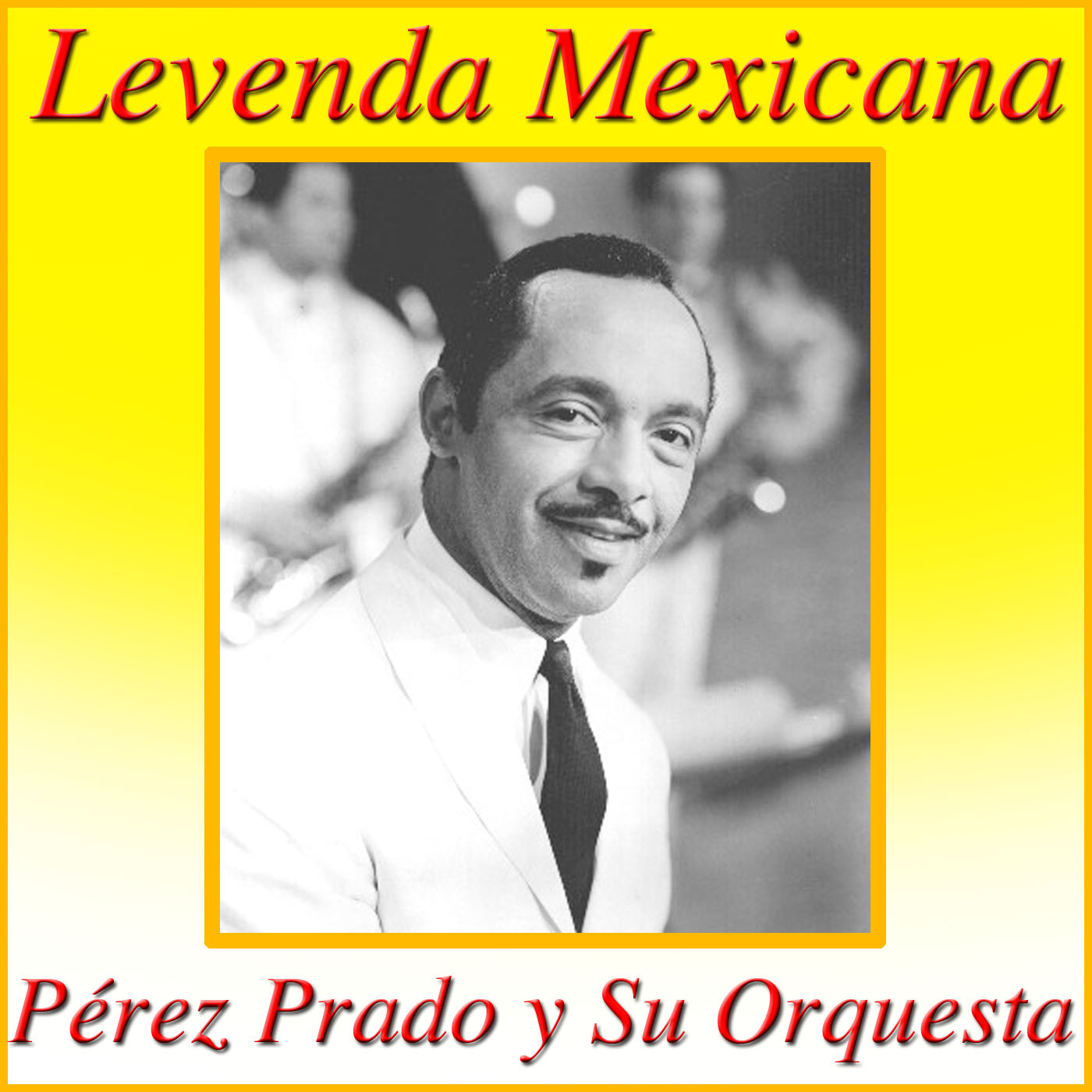 Levenda Mexicana