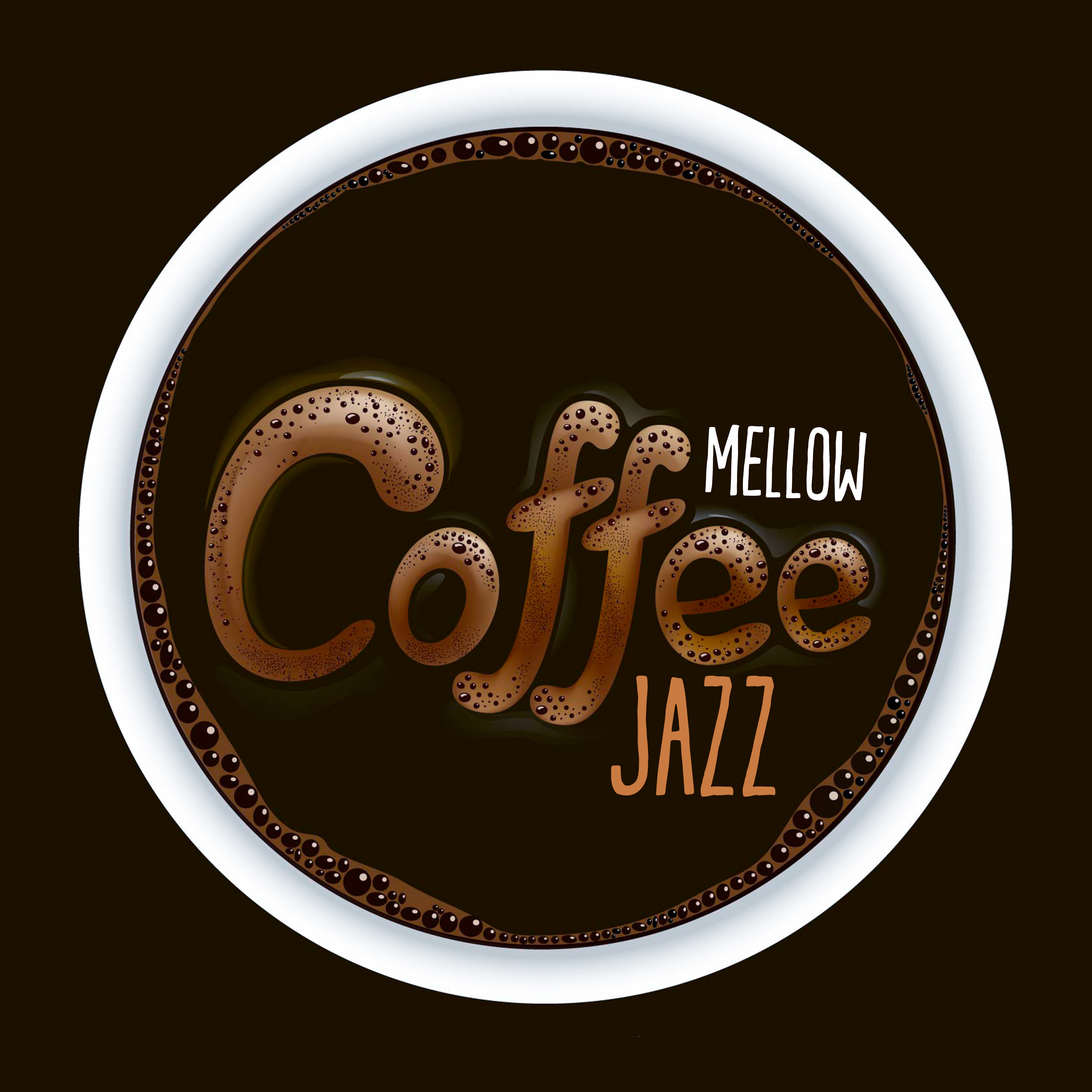 Mellow Coffee Jazz