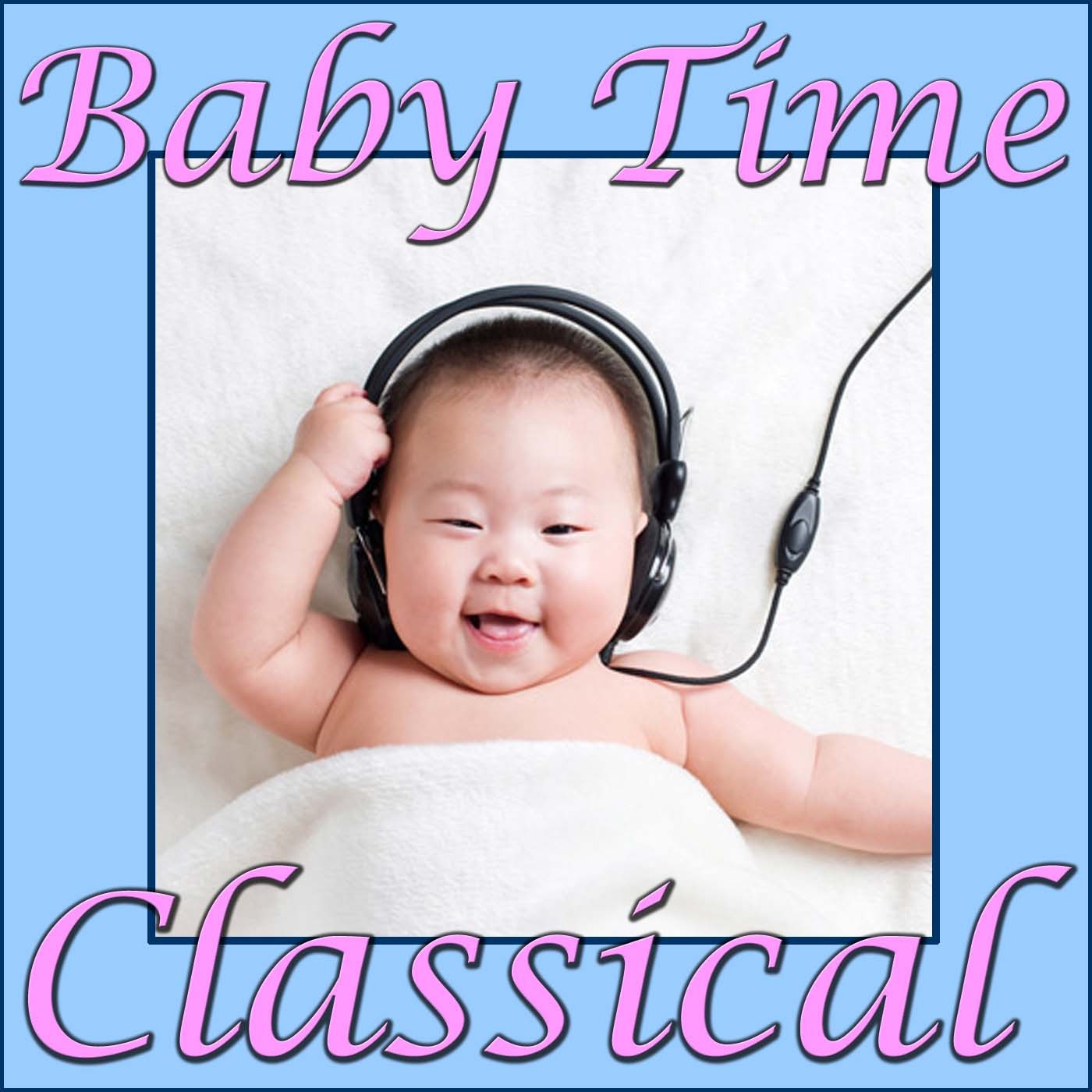 Baby Time Classical