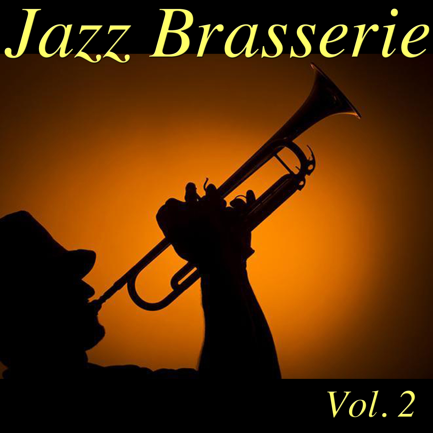 Jazz Brasserie, Vol. 2