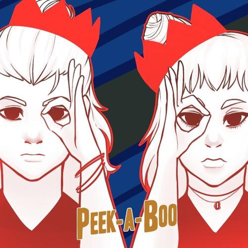 Peekaboo (Slyleaf & Bien Vocal Cover)