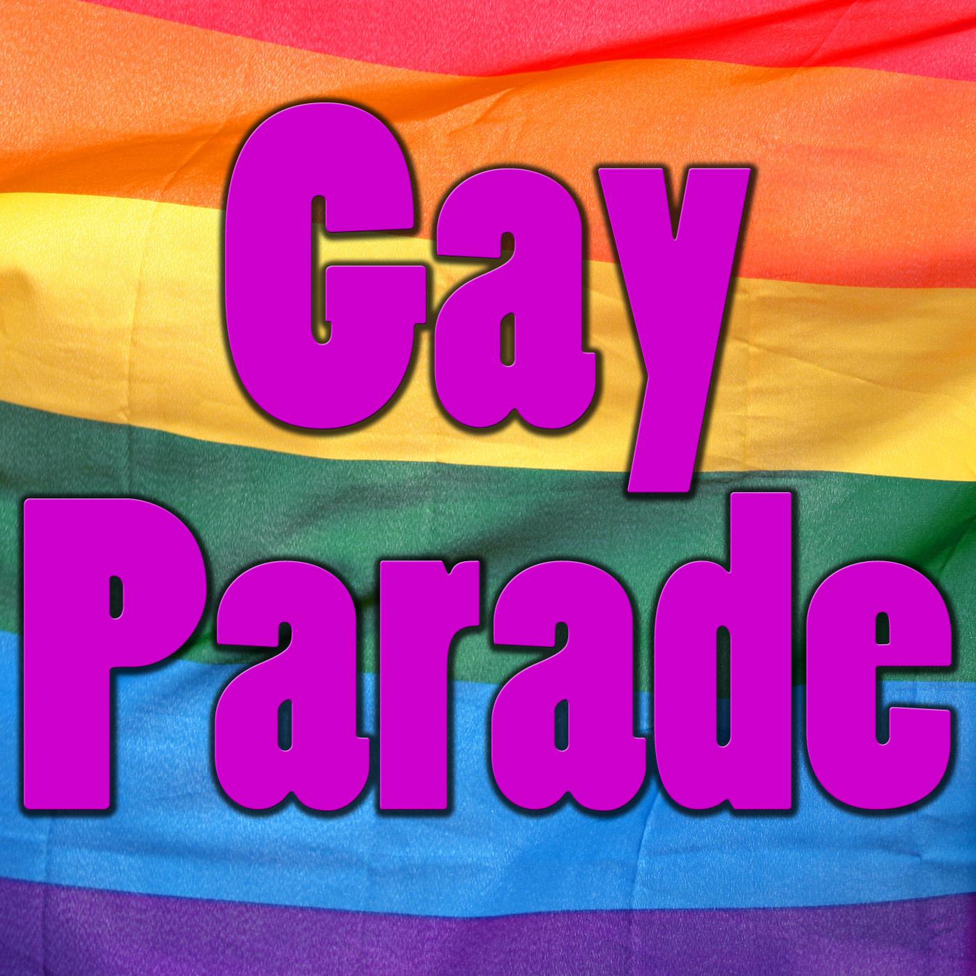 Gay Parade