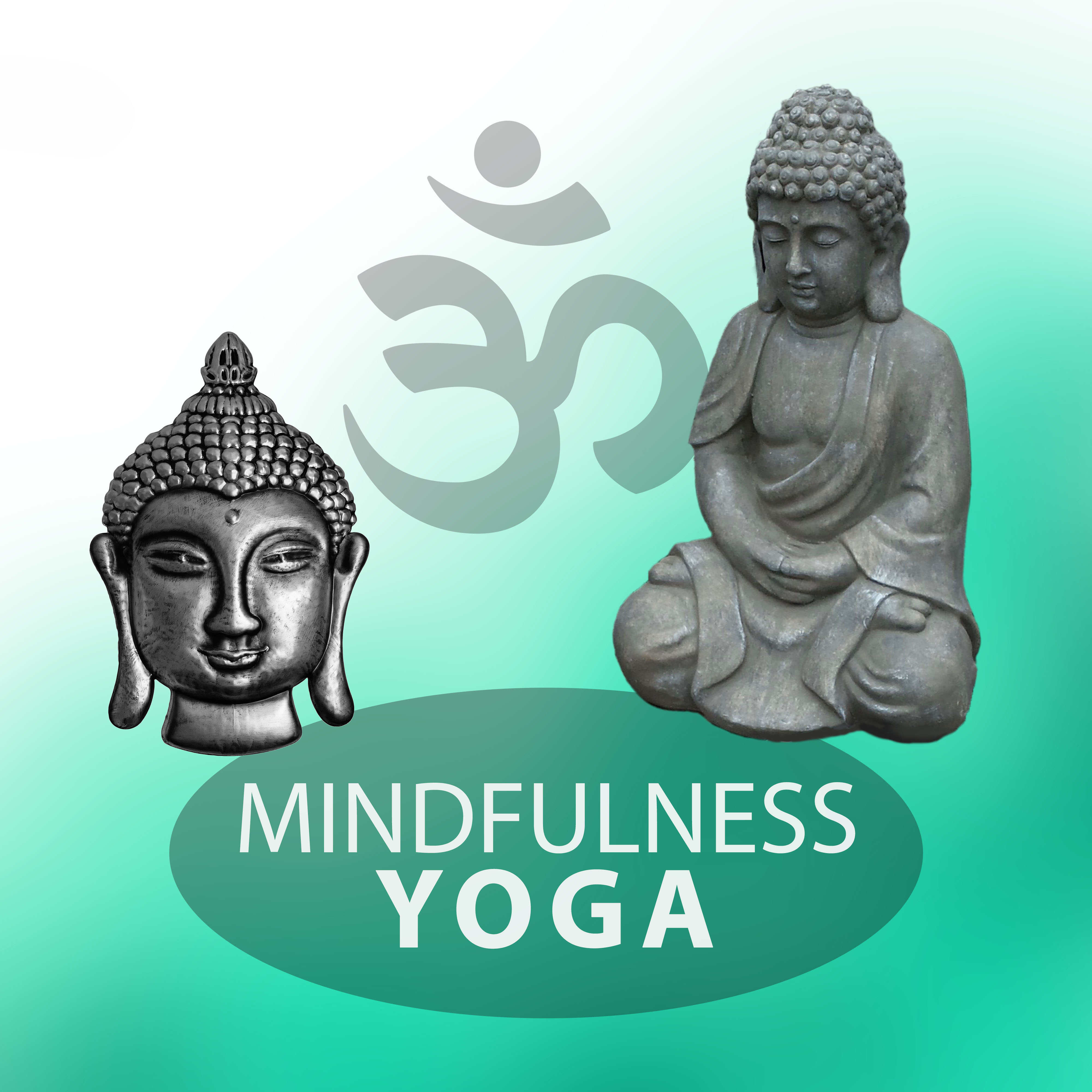 Mindfulness Yoga  Spirit Guide, New Age Meditation Music, Yoga Training, Relaxing Sounds