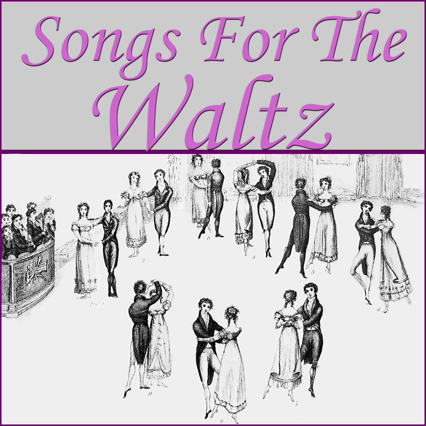 Songs For The Waltz