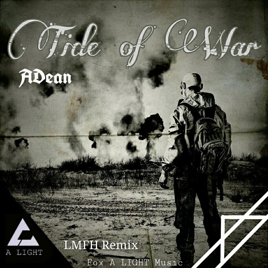 Tide Of War(LMFH Remix)