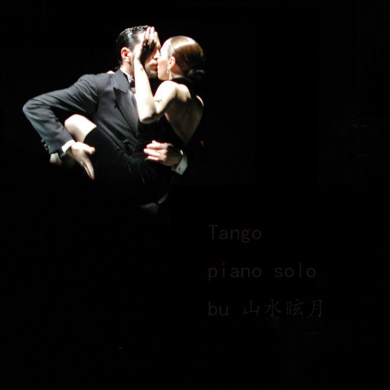 Tango by shan shui xuan yue