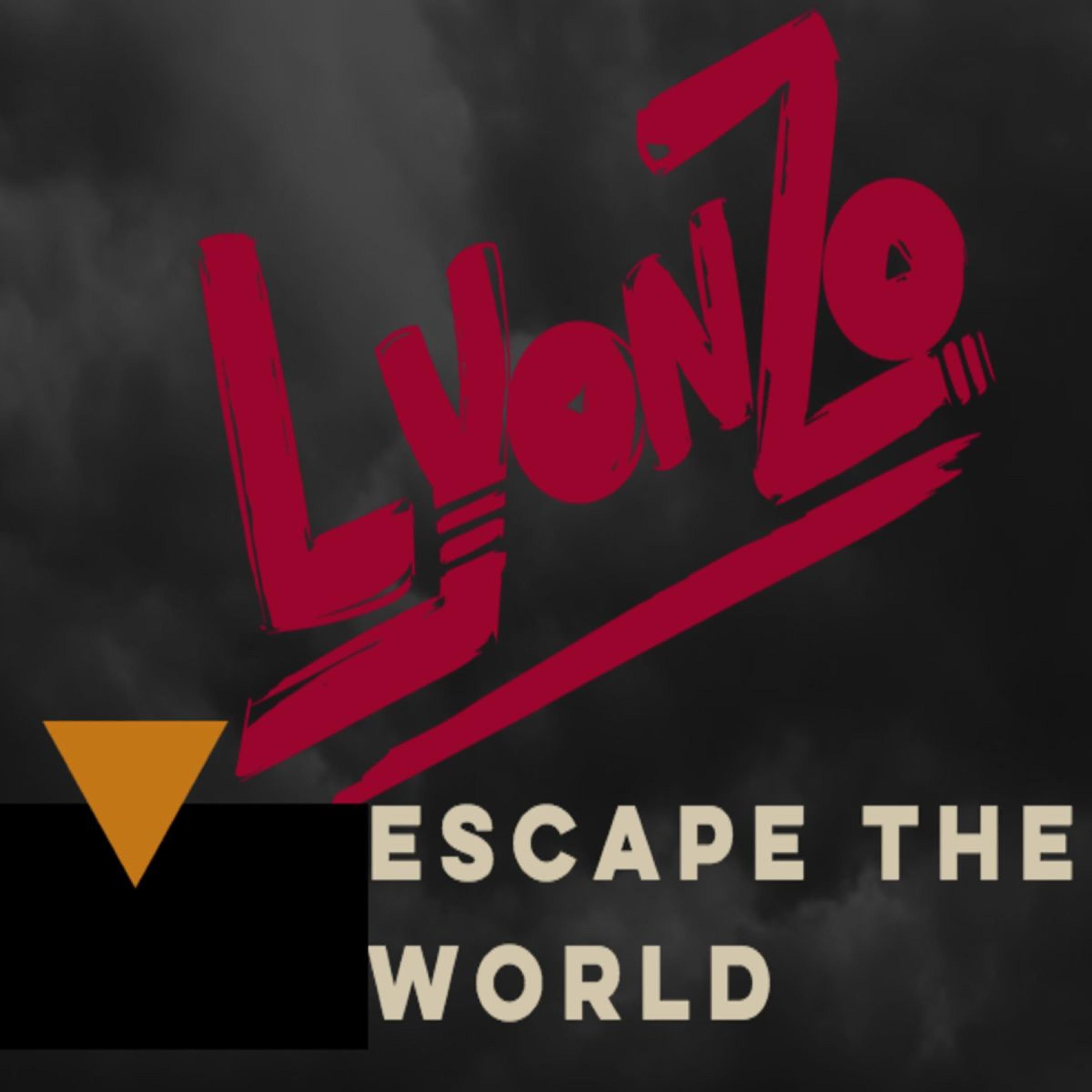 Escape The World