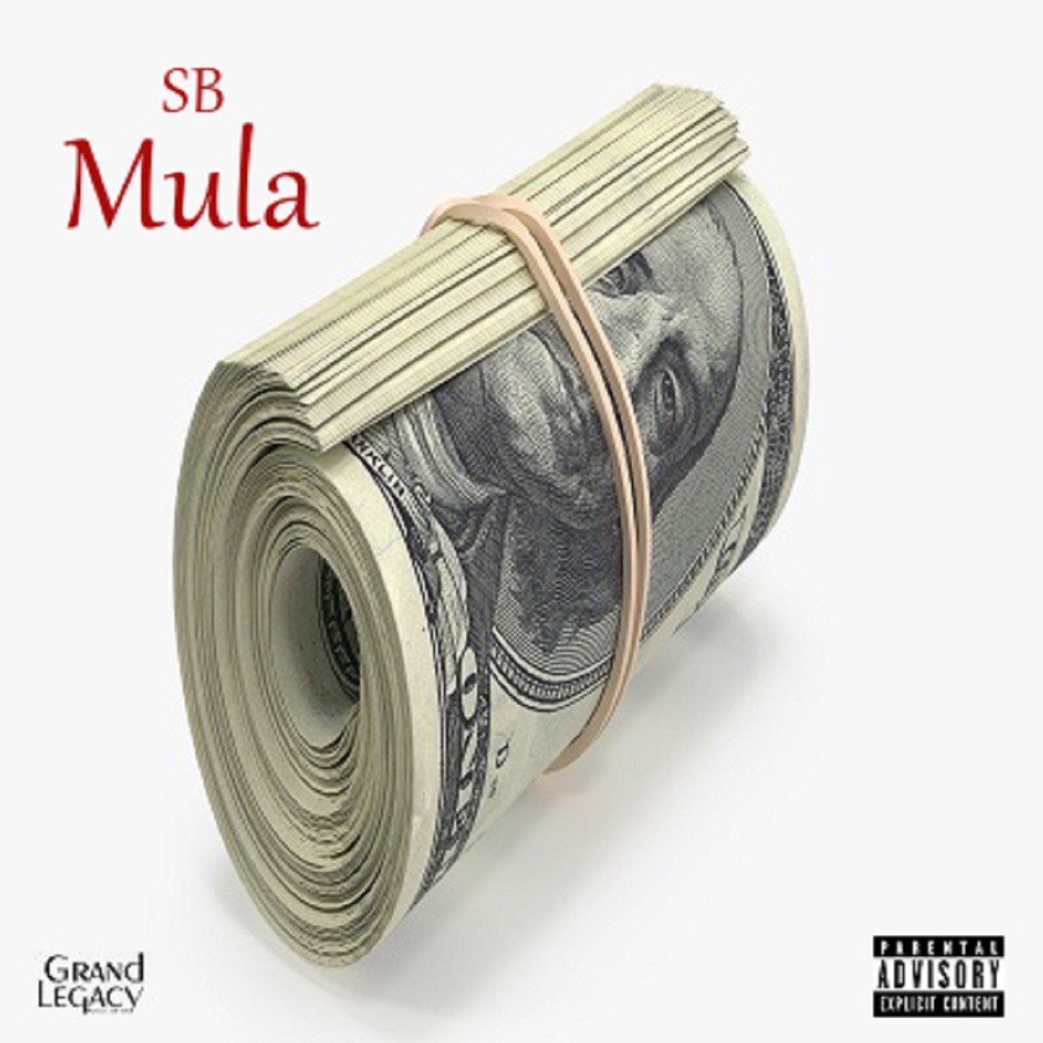 Mula - Single