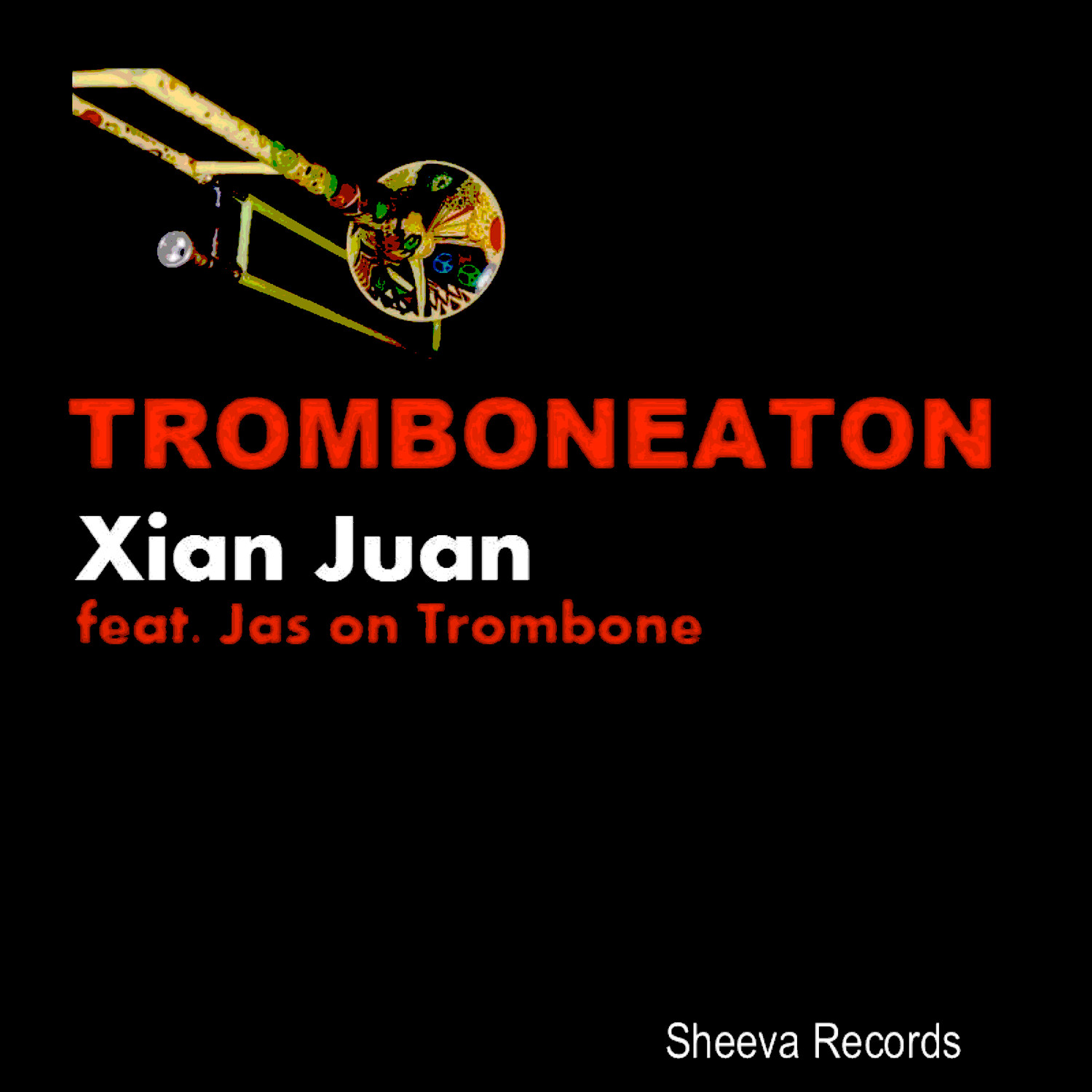 Tromboneaton