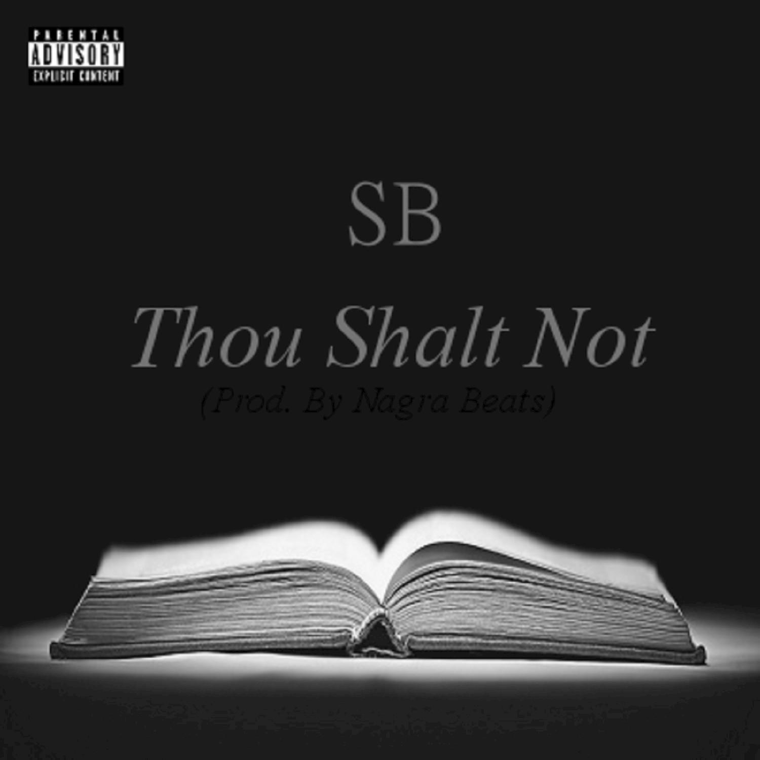 Thou Shalt Not - Single