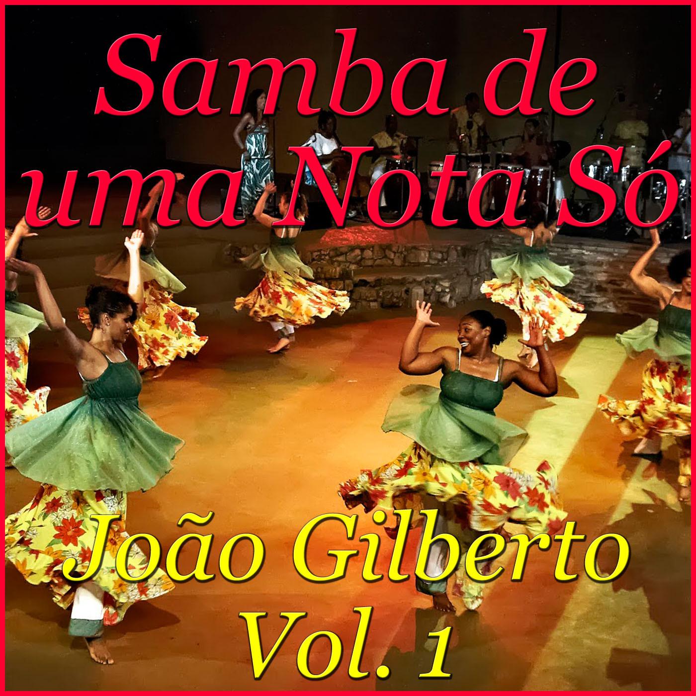 Samba de uma Nota So, Vol. 1