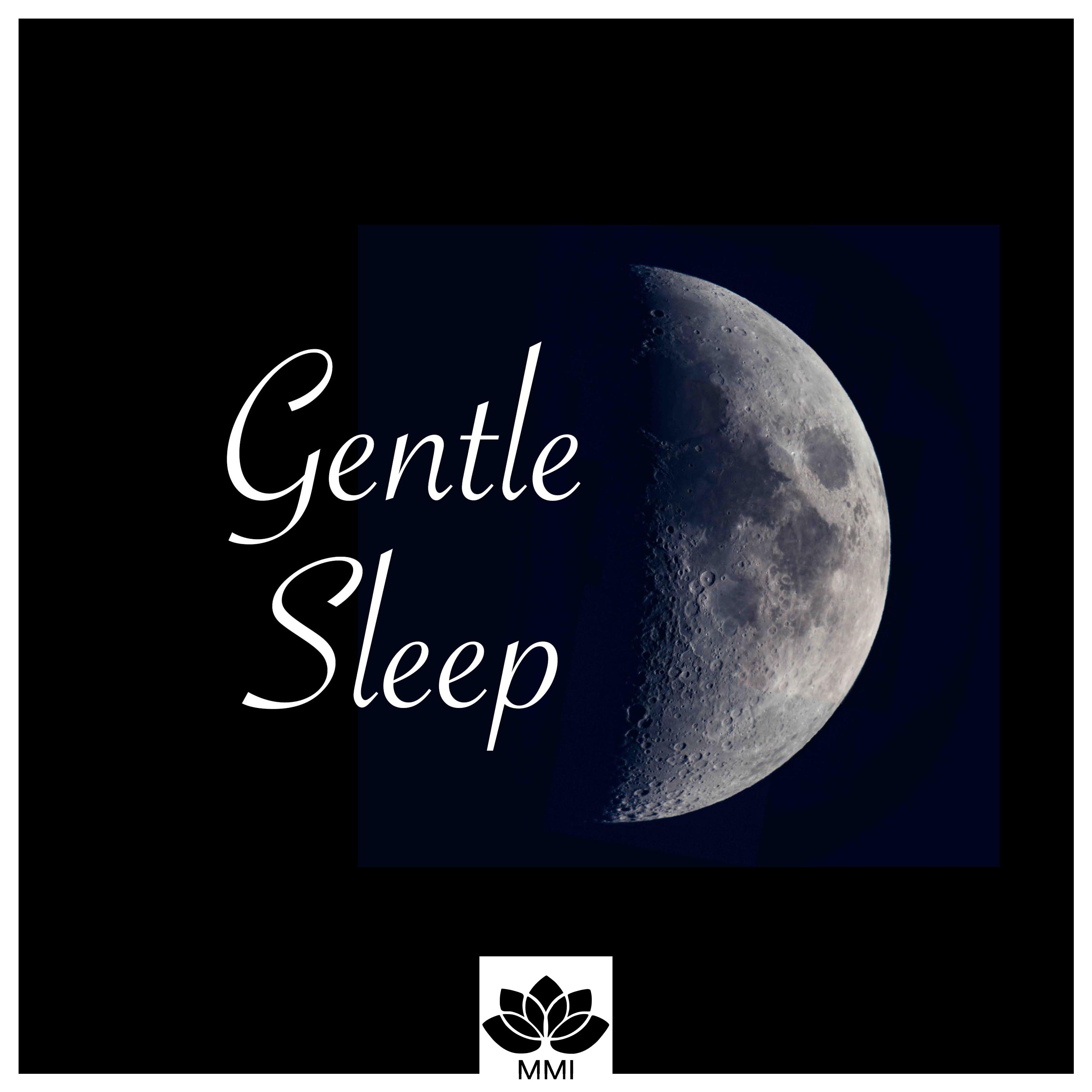 Gentle Sleep -  Lullabies for Babies and Newborns for a Restful Sleep