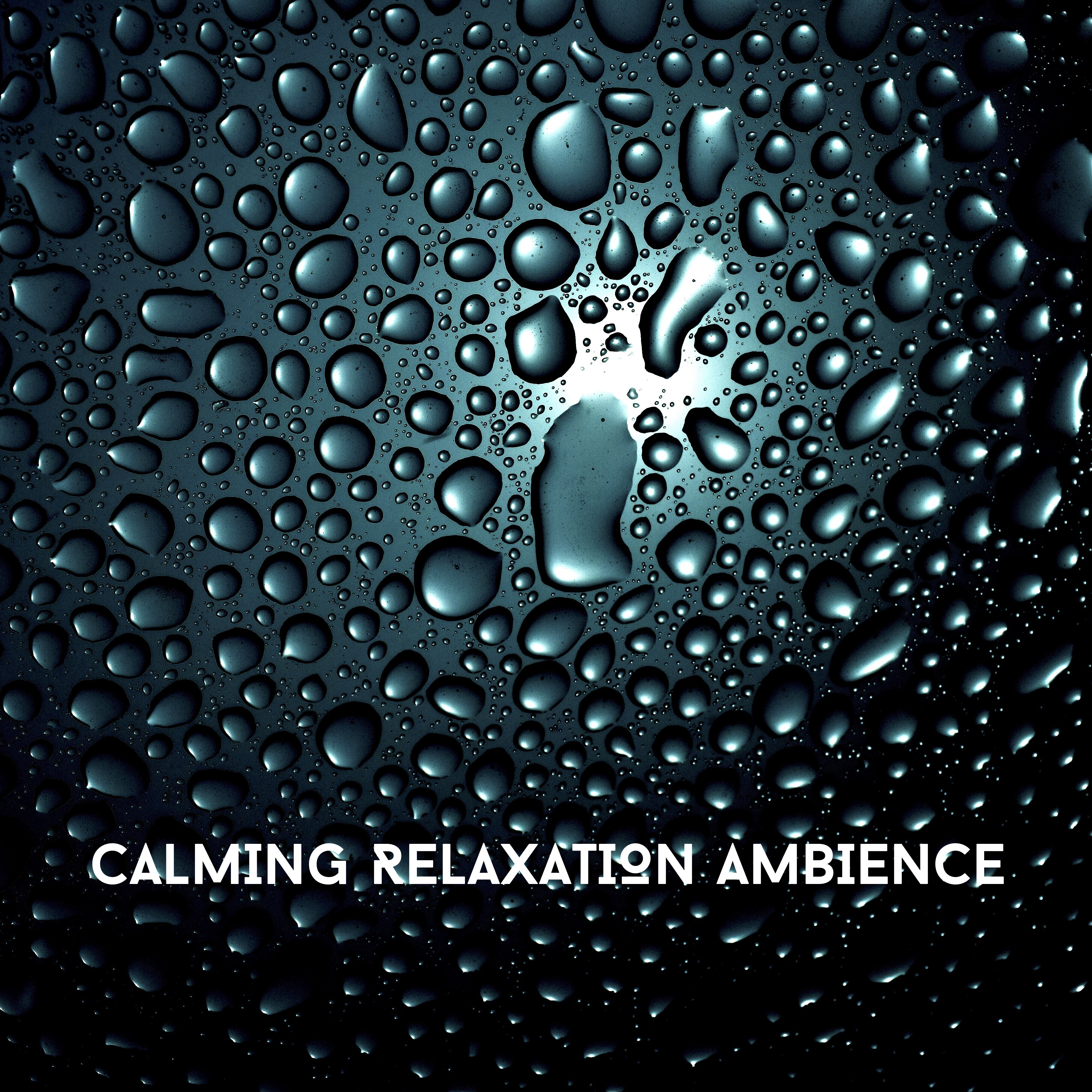 Calming Relaxation Ambience