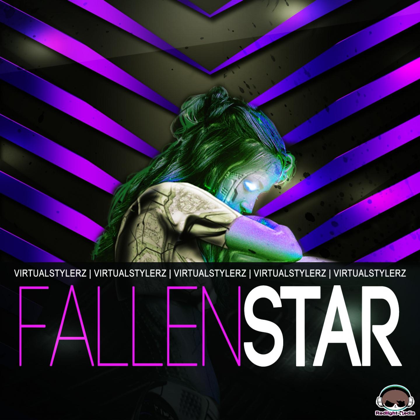 Fallen Star (The HandsUp Album)