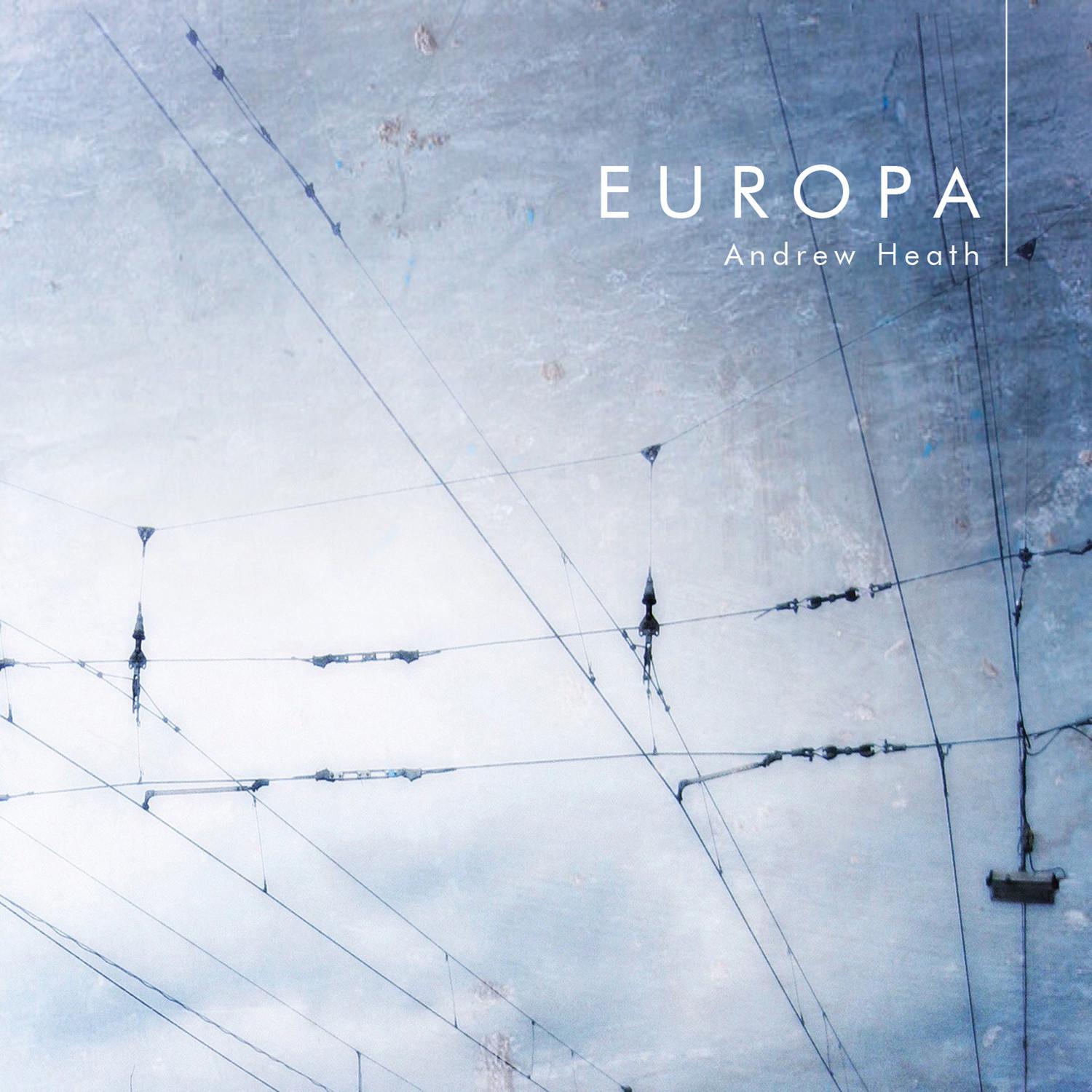 Europa  After the Noise