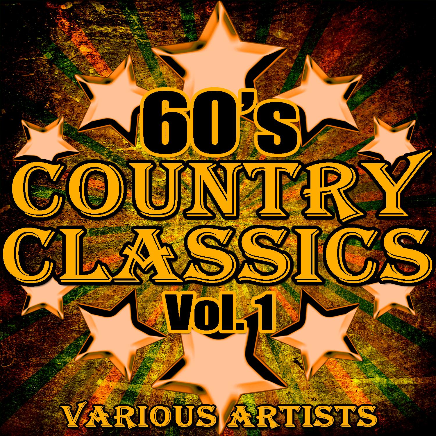 60's Country Classics Vol. 1