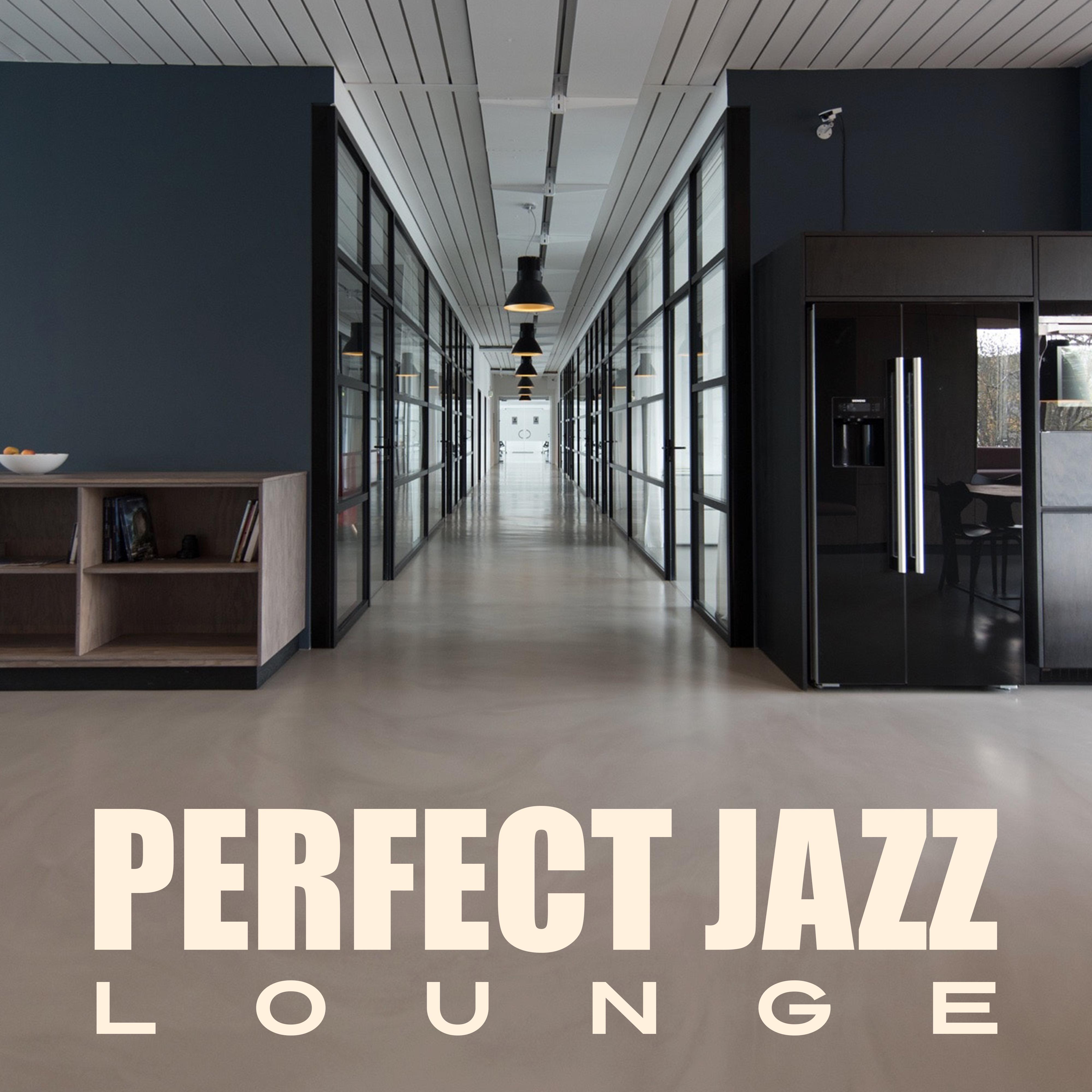 Perfect Jazz Lounge
