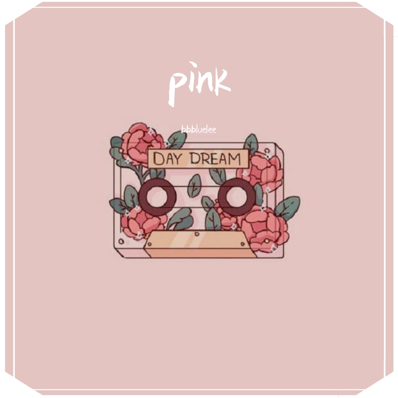 p i n k