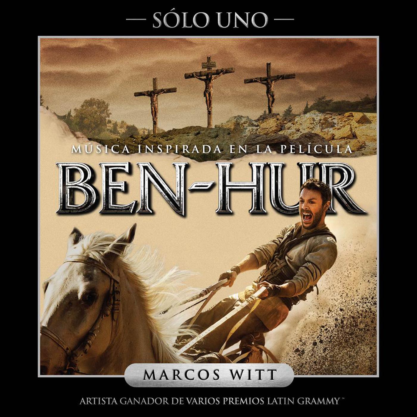 So lo Uno Ben Hur