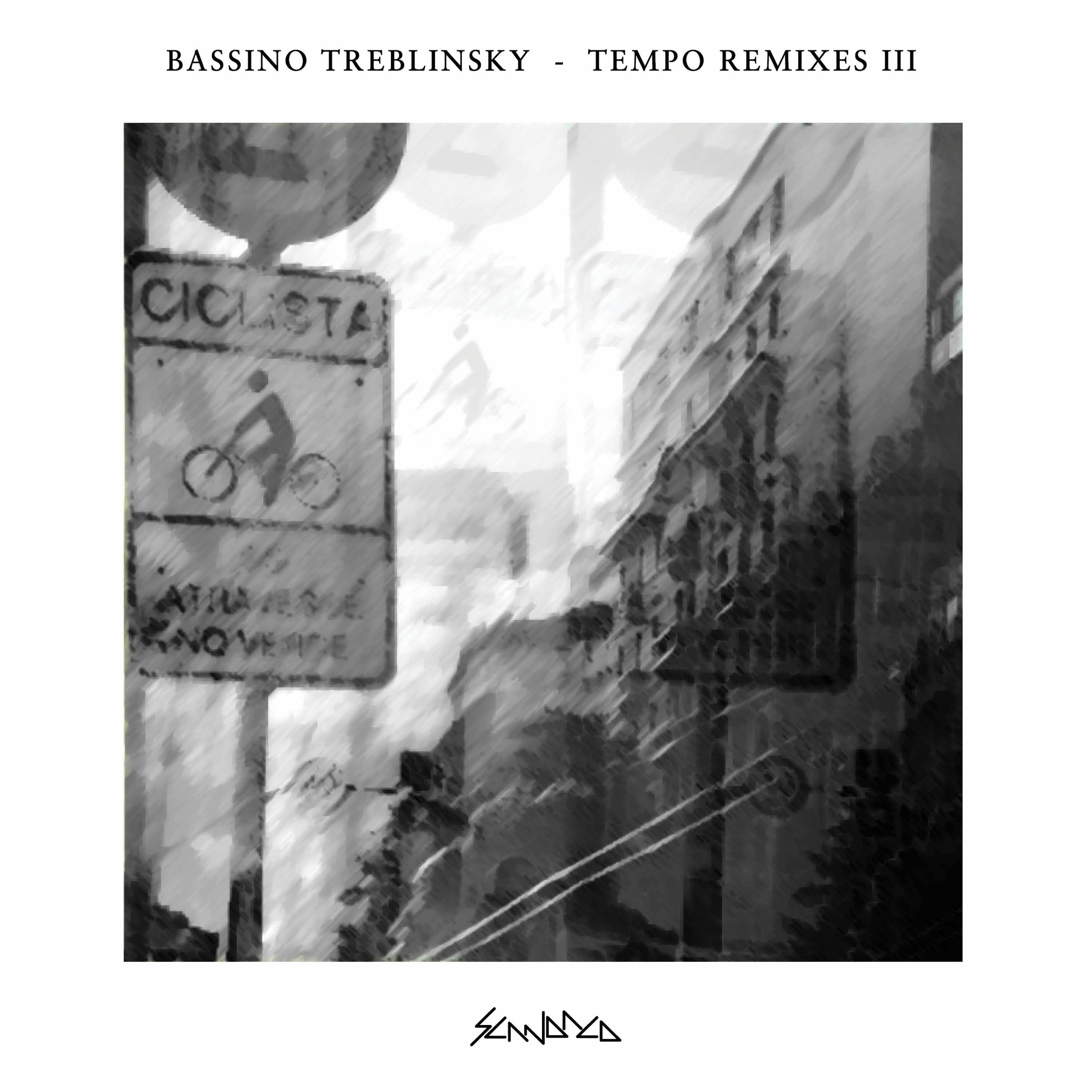 Tempo Remixes III