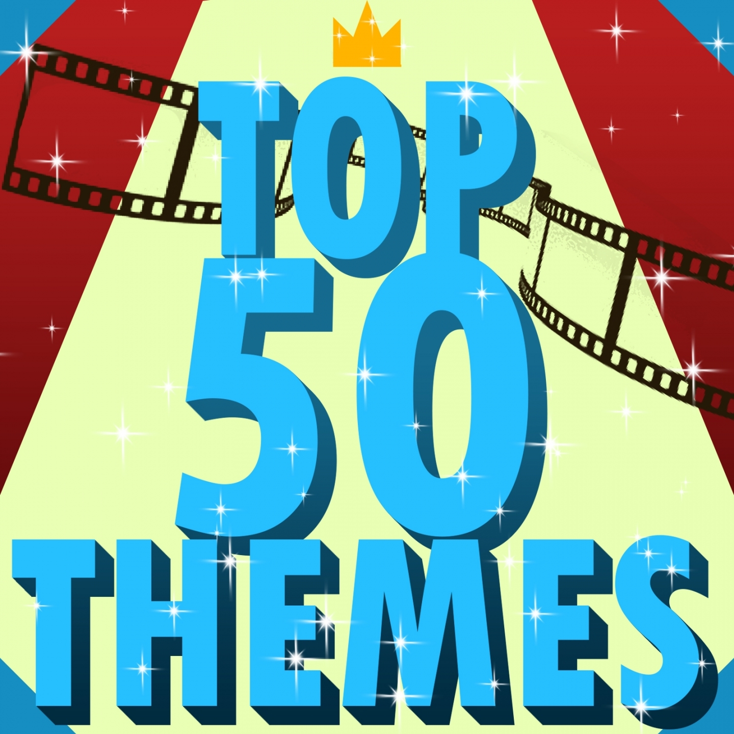 Top 50 Themes