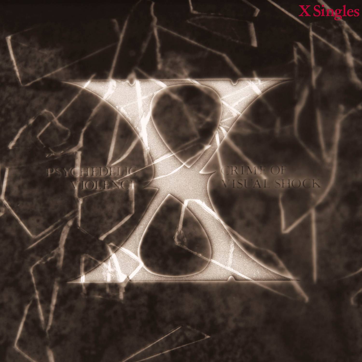 X (Live Version) [2014 Remaster]