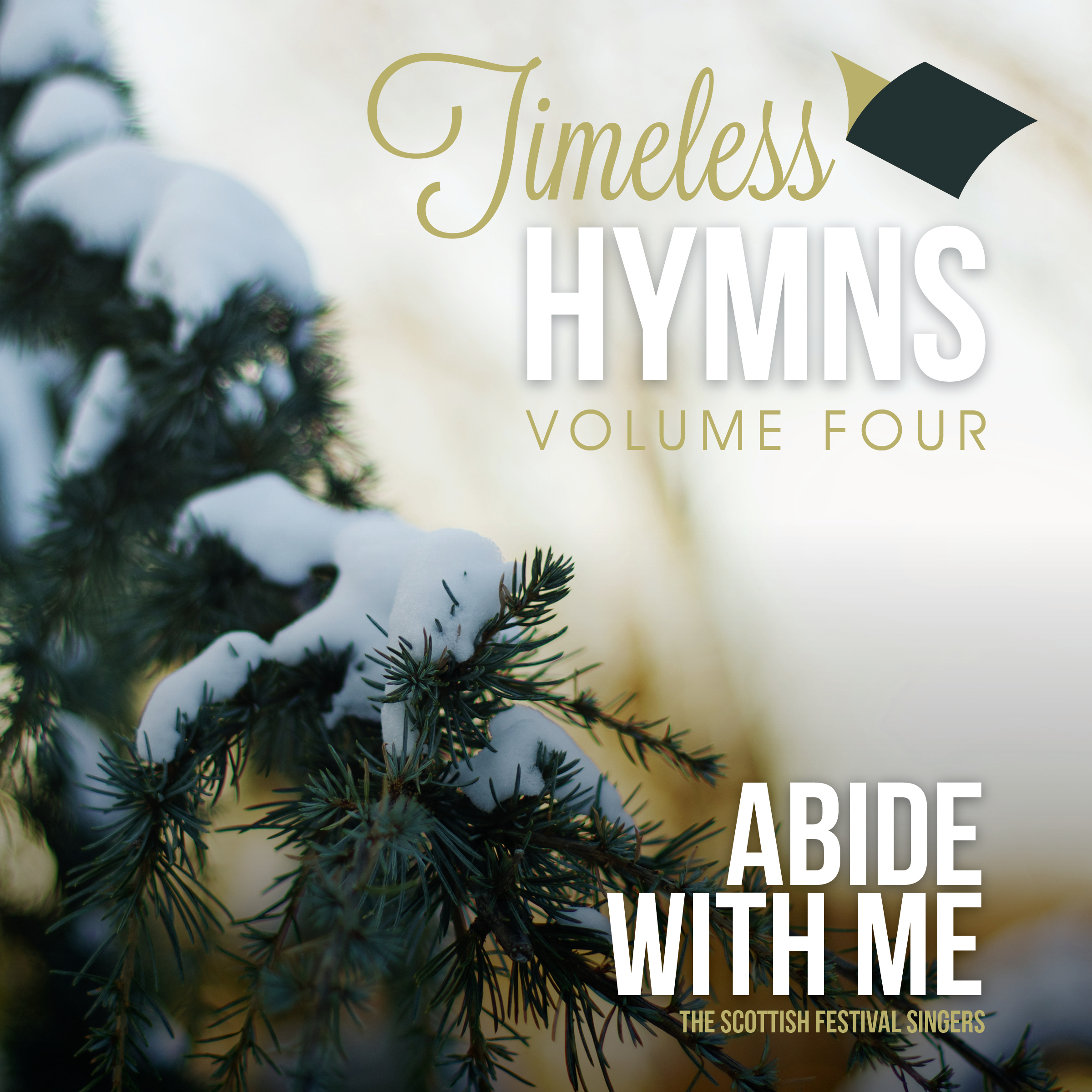 Timeless Hymns, Vol. 4: Abide With Me