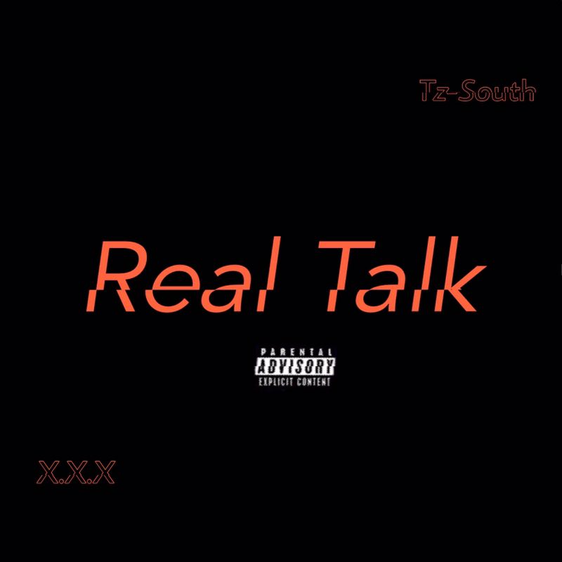 Real Talk (prod.by Young oz)