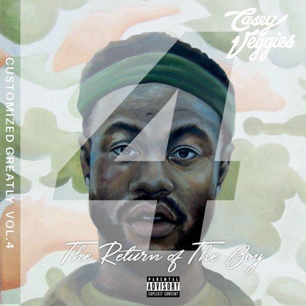 Customized Greatly 4: The Return Of The Boy