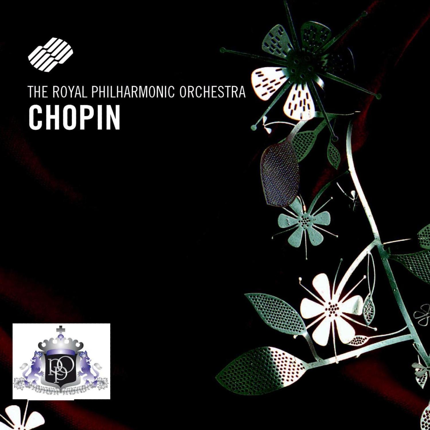 Fre de ric Chopin