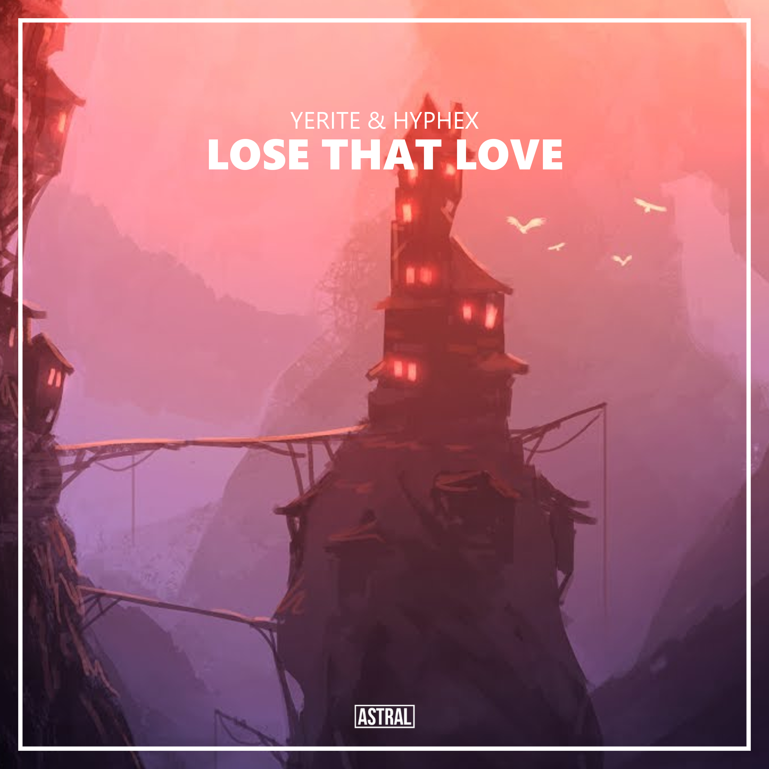 Lose That Love