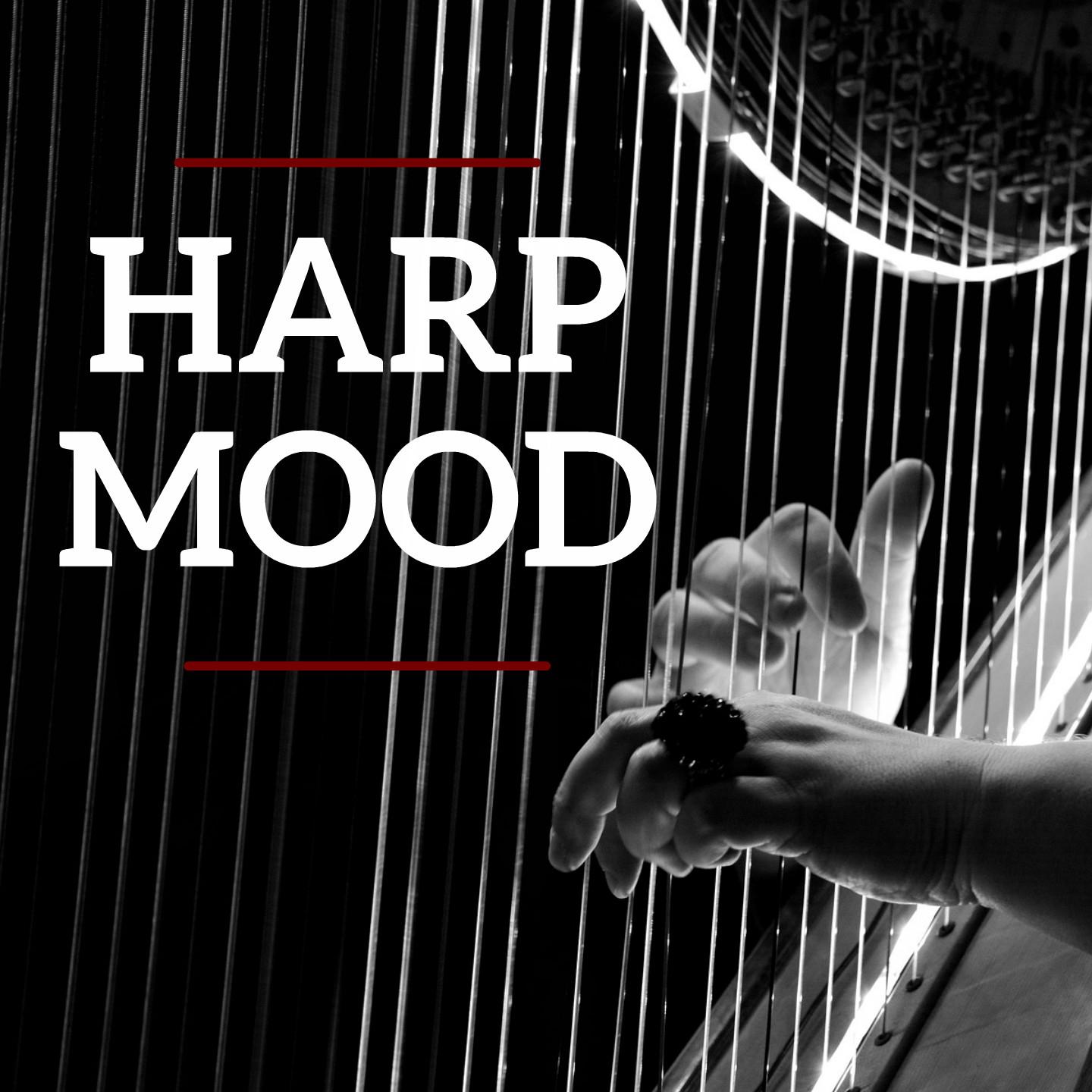 Harp Mood