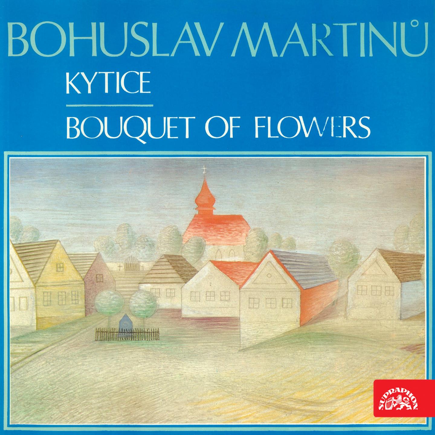 Bouquet of Flowers, H. 260: No. 1, Overture
