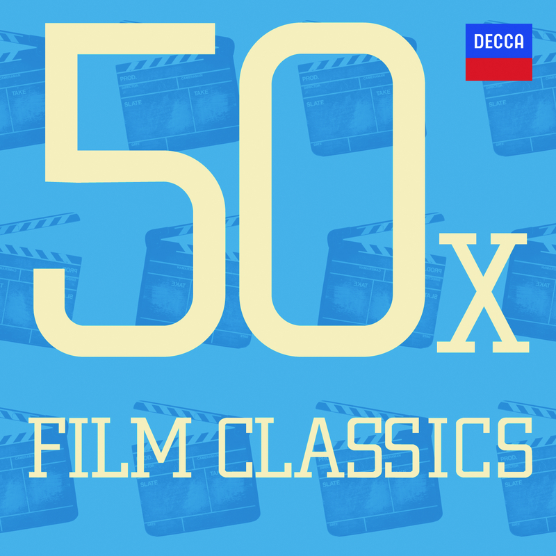 50 x Film Classics