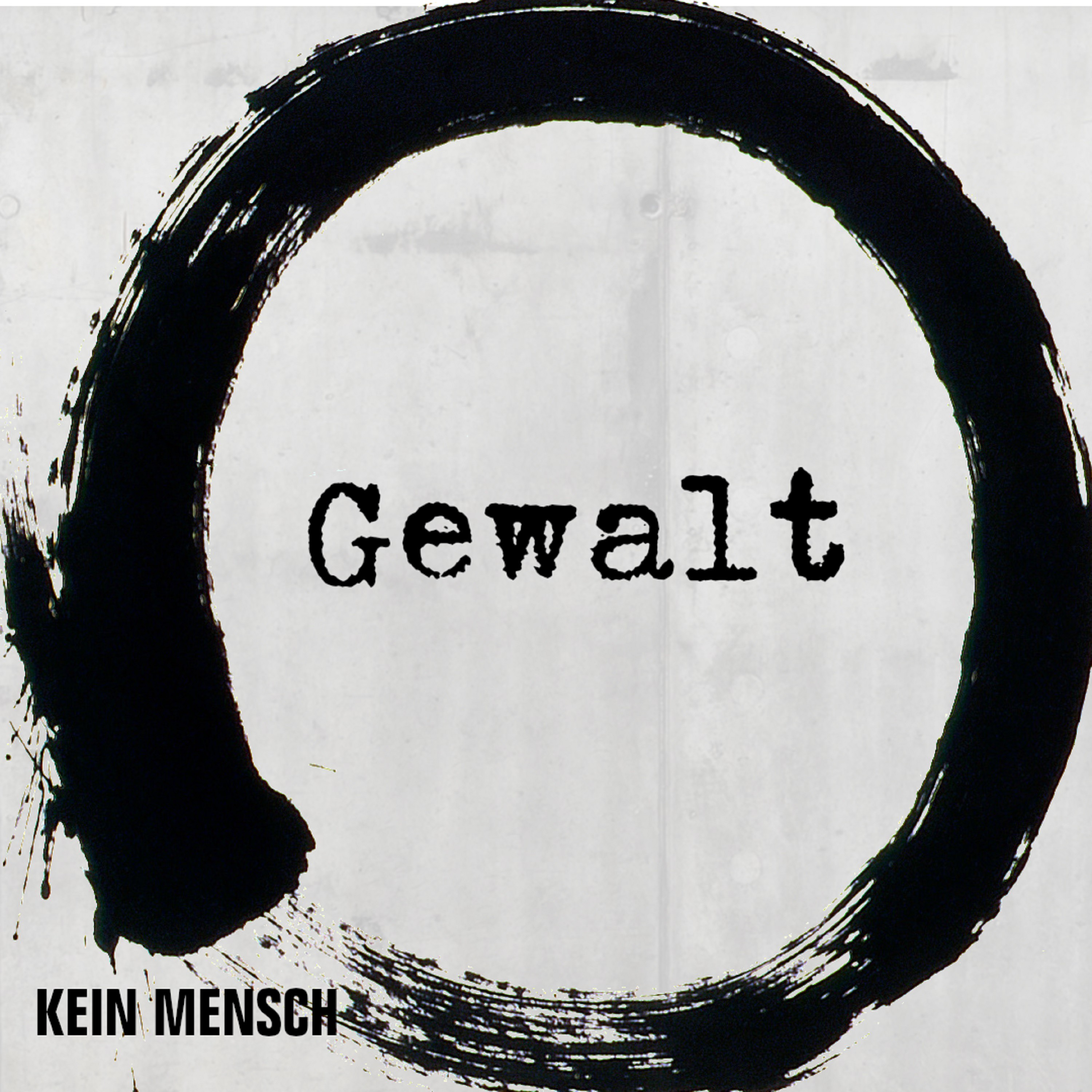 Kein Mensch / Pawlow