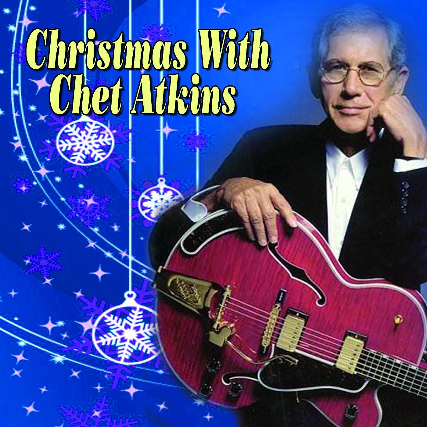 Christmas With Chet Atkins