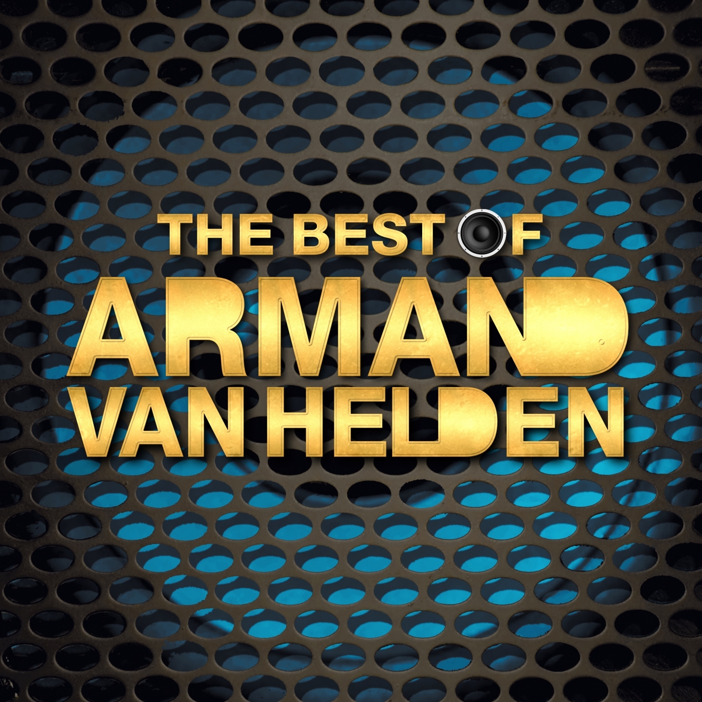 The Best of Armand Van Helden