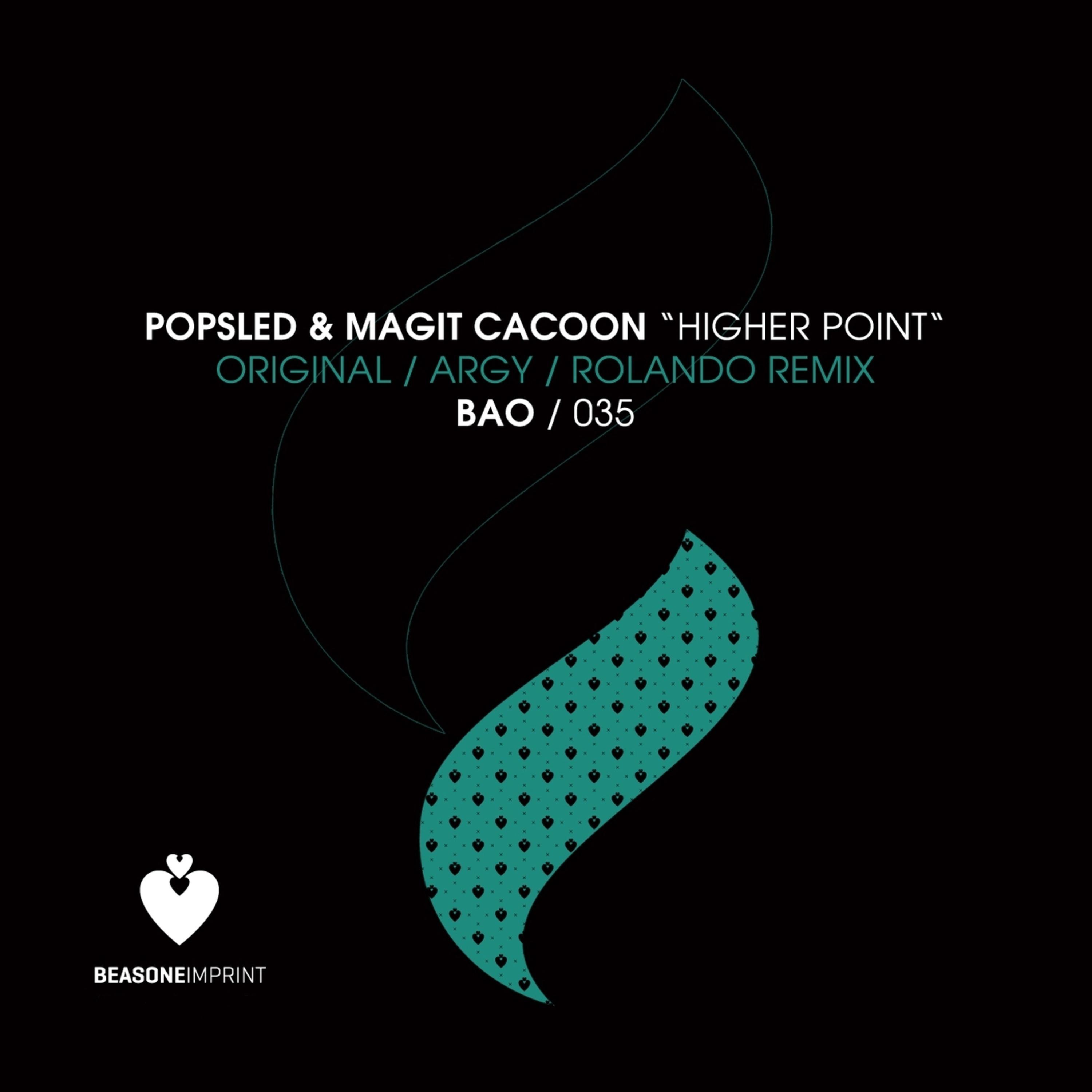 Higher Point (Rolando Remix)