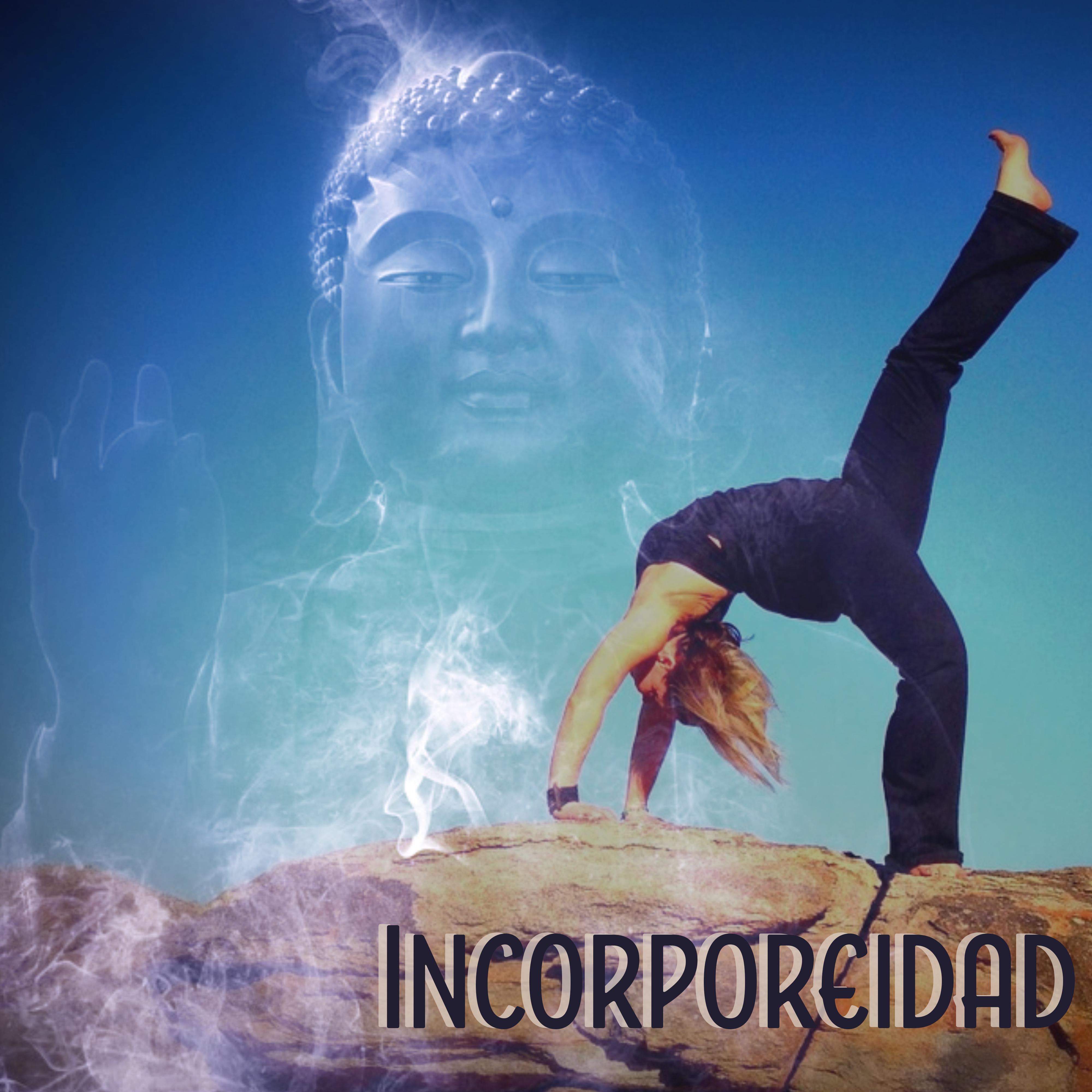 Incorporeidad  Energi a, Estado animico, Energy, Mood, Vitality, Vitalidad