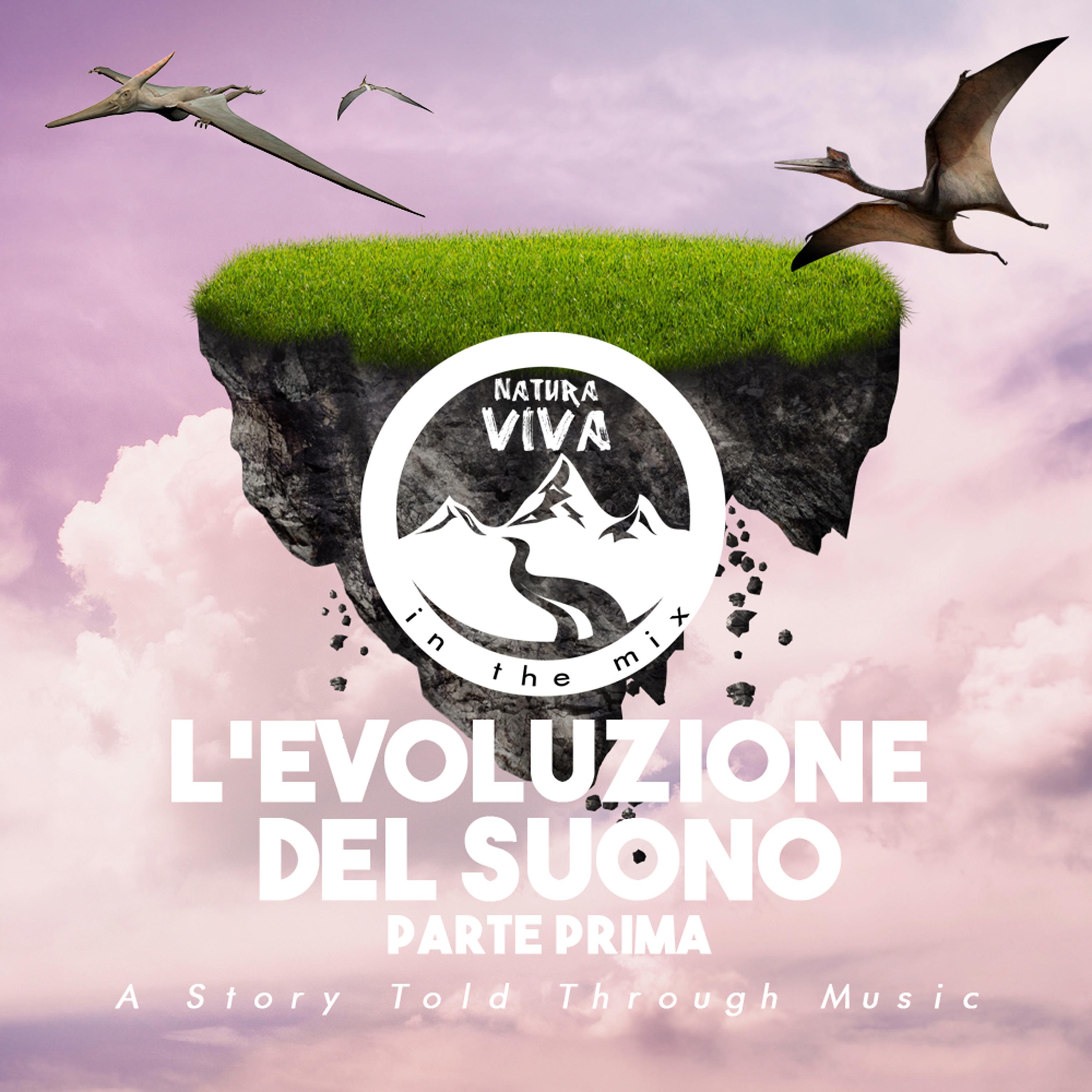 L'Evoluzione Del Suono (Parte Prima)