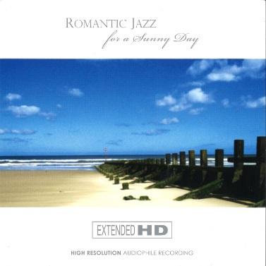 Romantic Jazz For A Sunny Day